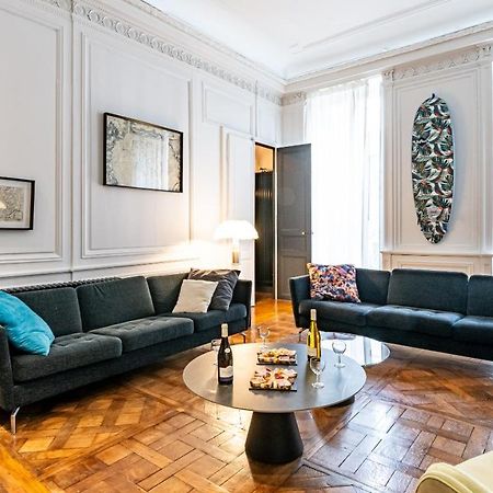 Le Saint Be Confort-Centre-Ville - 8 Voyageurs 第戎 外观 照片